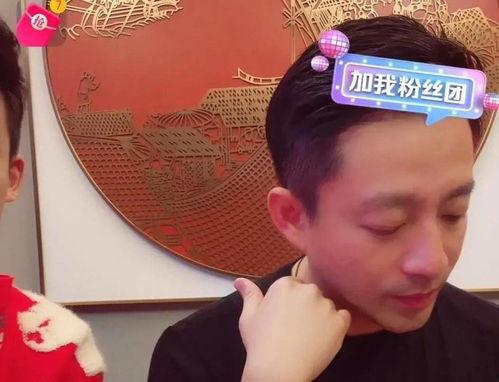 娱乐圈新瓜爆料李靓蕾,揭秘明星背后的故事