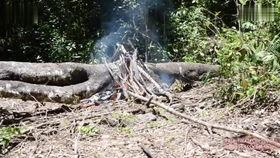 爆料户外求生视频大全,揭秘热门求生视频大全